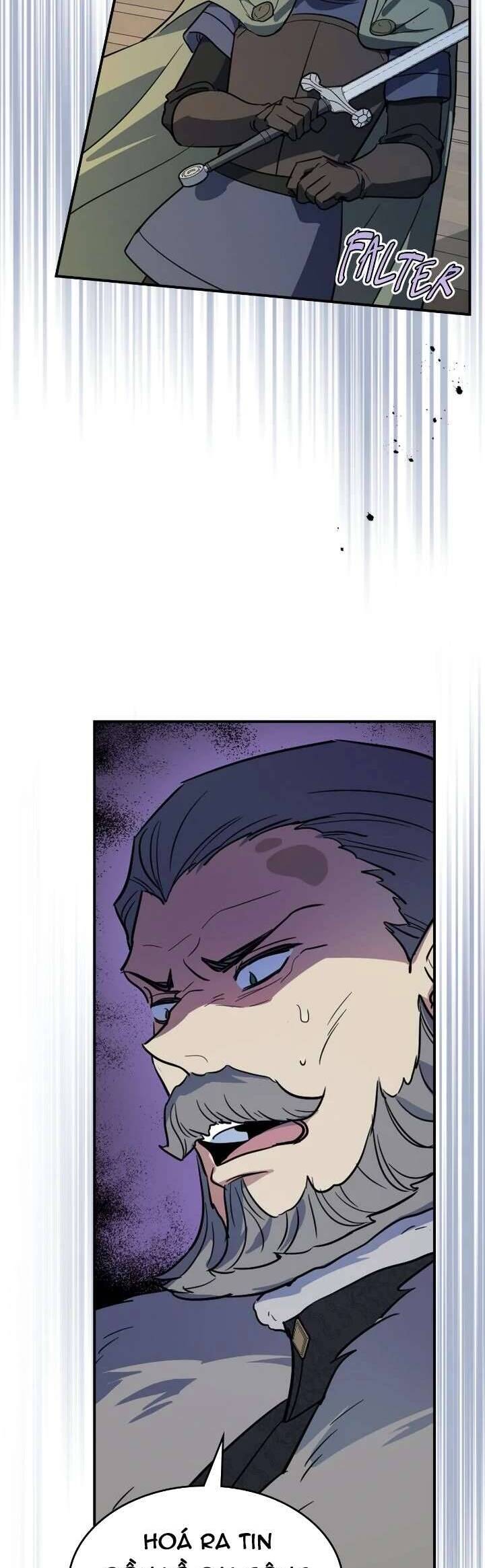 Người Đẹp Và Quái Thú Chương 168 Ảnh 21