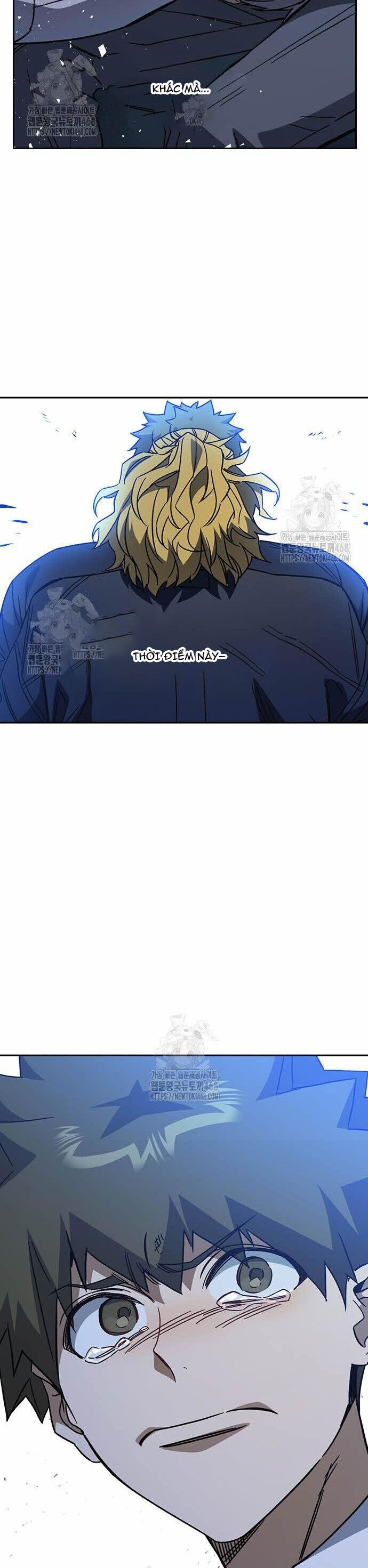 Học Nhóm - Study Group Chương 288 Ảnh 48