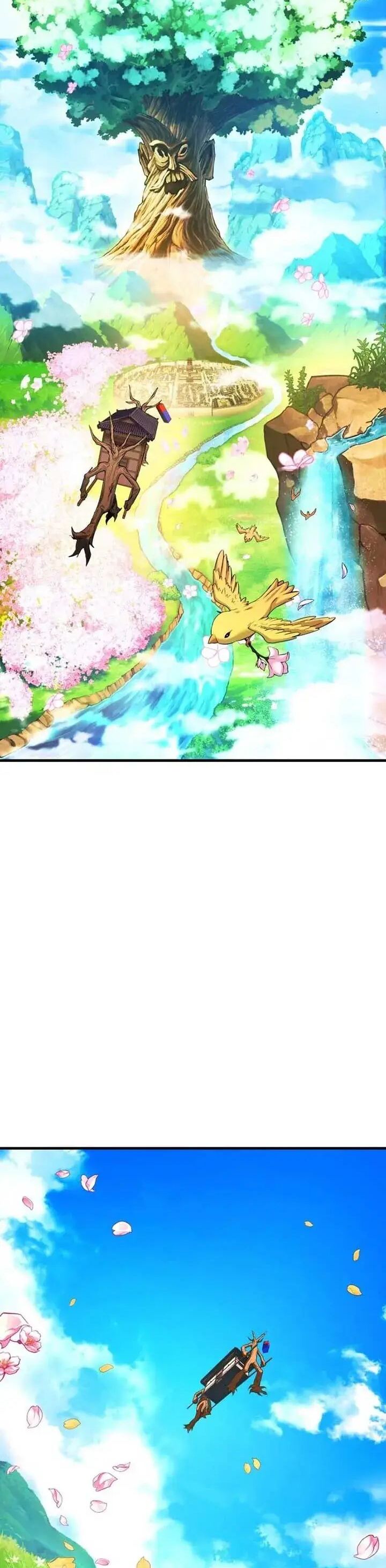 Yokai Yokai Yokai! Chương 7 Ảnh 51