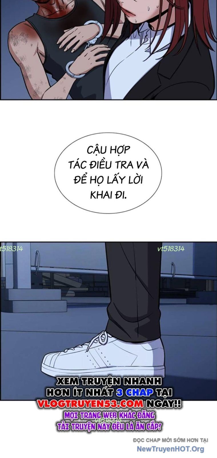 Giáo Dục Chân Chính - Get Schooled Chương 209 Ảnh 78