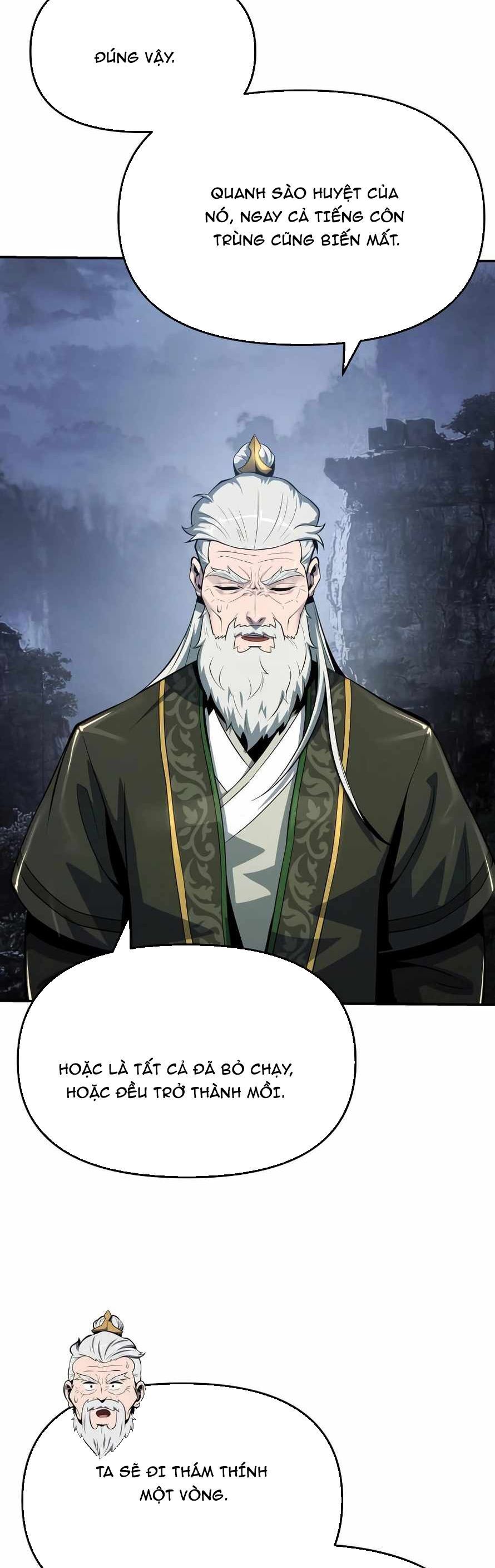 Chuyên Gia Côn Trùng Tại Đường Gia Tứ Xuyên Chương 51 Ảnh 50