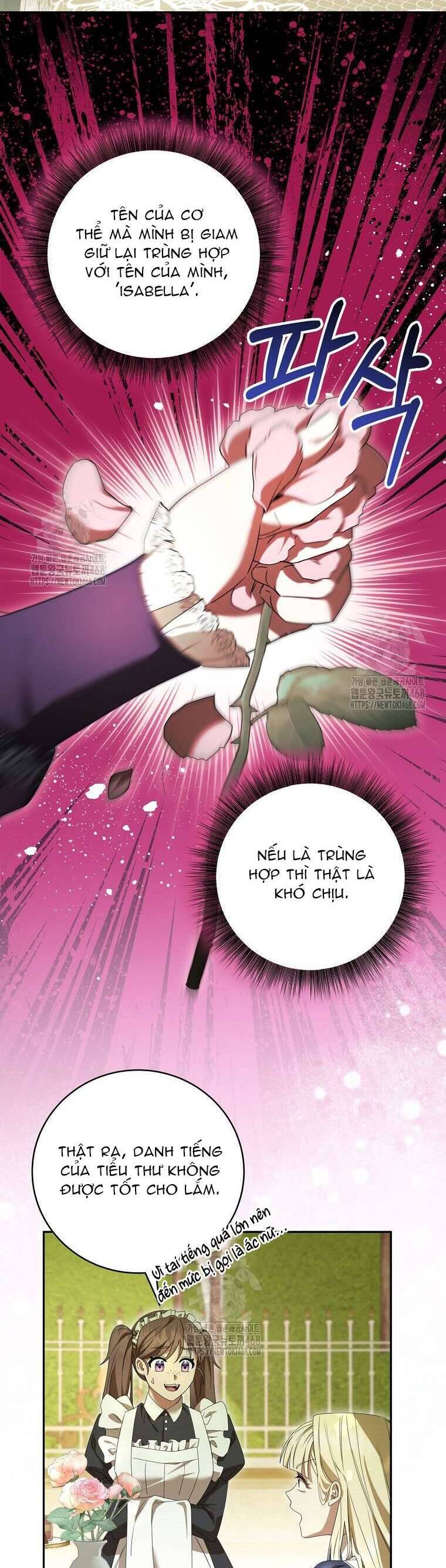 Ác Nữ Bị Quỷ Ám Rồi! Chuẩn Bị Hỗn Loạn Thôi! Chương 1 Ảnh 48