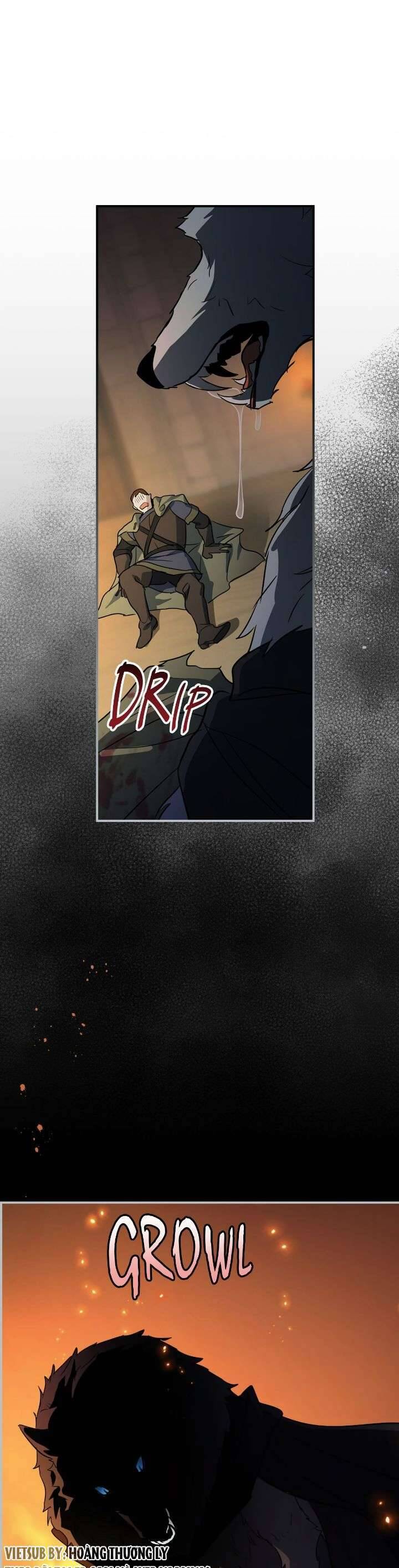 Người Đẹp Và Quái Thú Chương 168 Ảnh 27