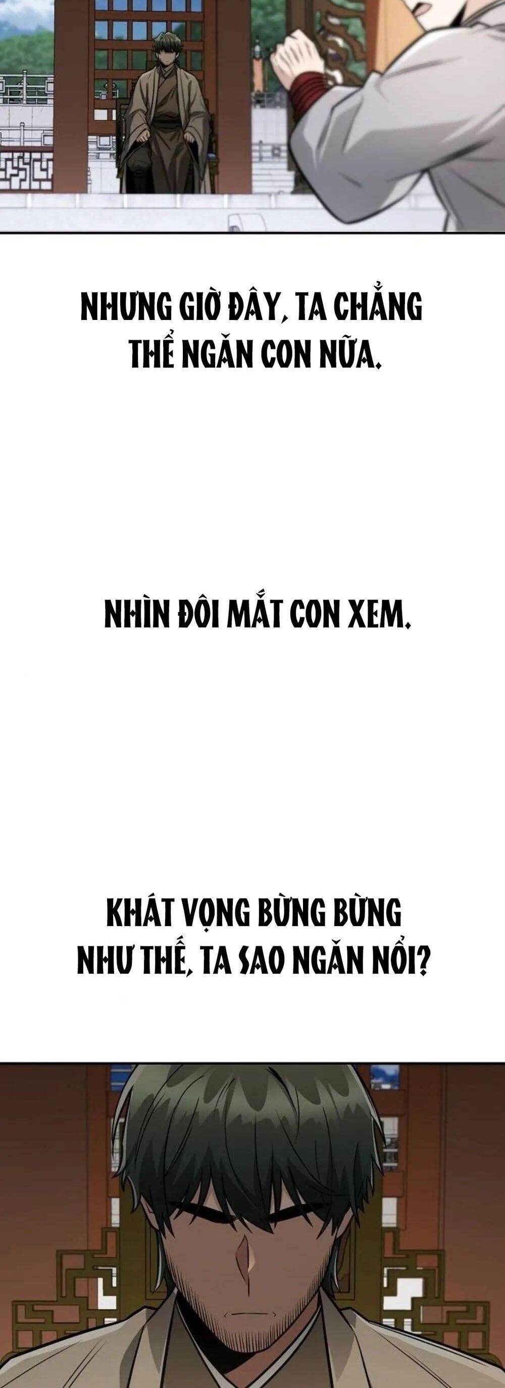 Quỷ Kiếm Thiên Tài Của Hoa Sơn Phái Chương 43 Ảnh 44