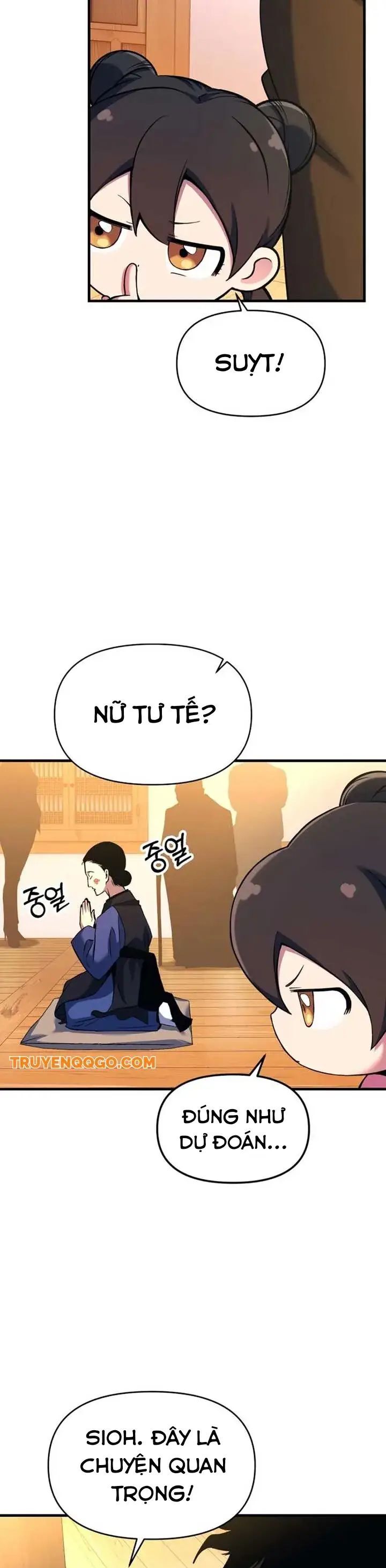 Yokai Yokai Yokai! Chương 7 Ảnh 53
