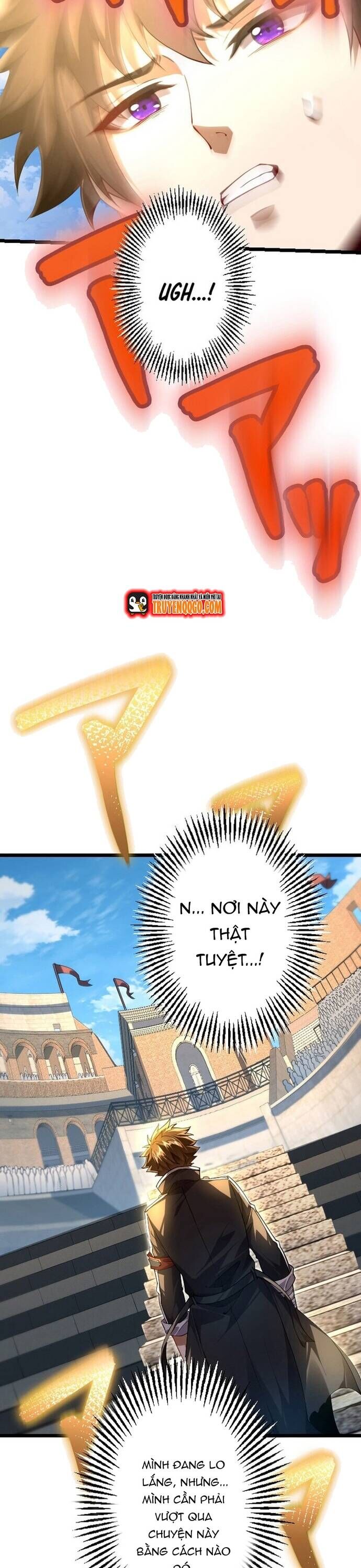 Ore Dake Level Down No Saikyou Kakuseisha Chương 11 Ảnh 16