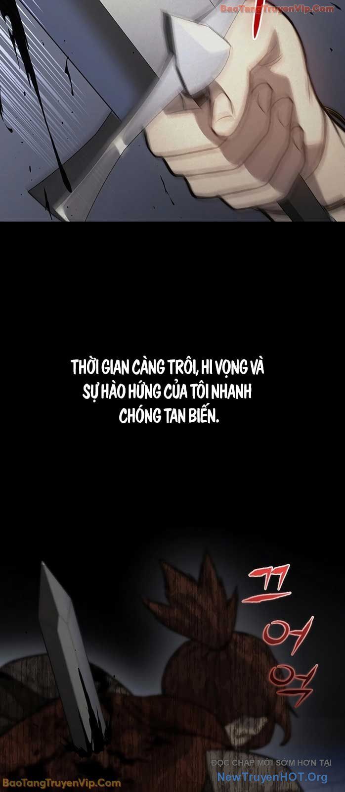 Sự Trở Lại Của Kỵ Sĩ Tử Thần Cấp Thảm Hoạ Chương 33 Ảnh 26