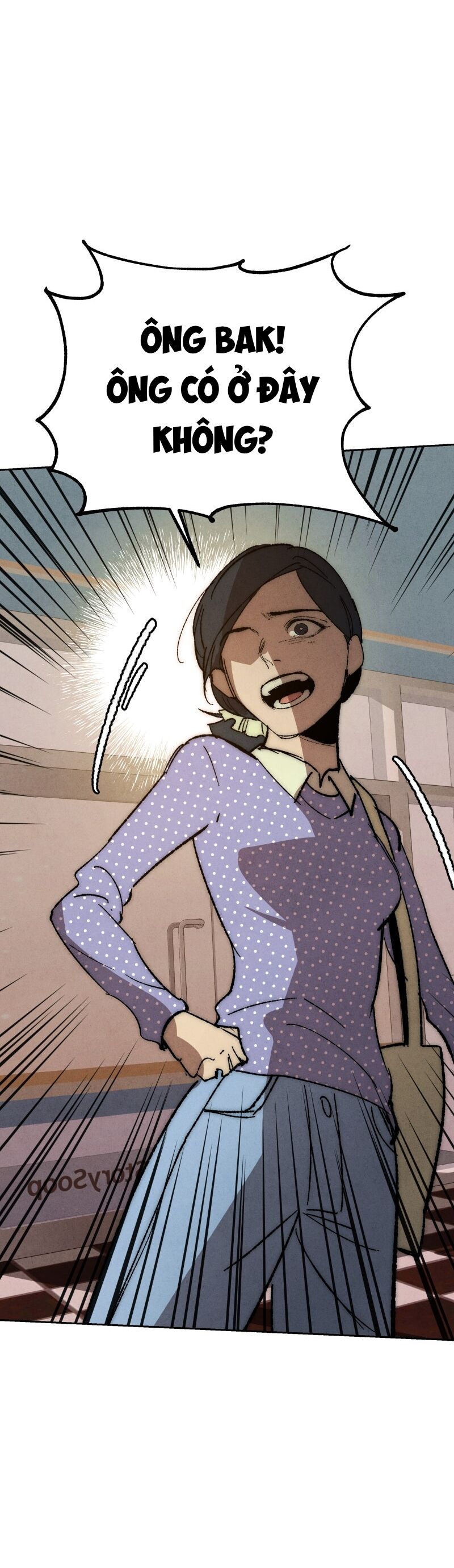 Hand Jumper Chương 93 Ảnh 49