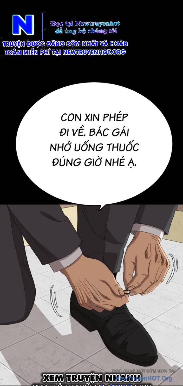 Người Xấu Chương 268 Ảnh 33