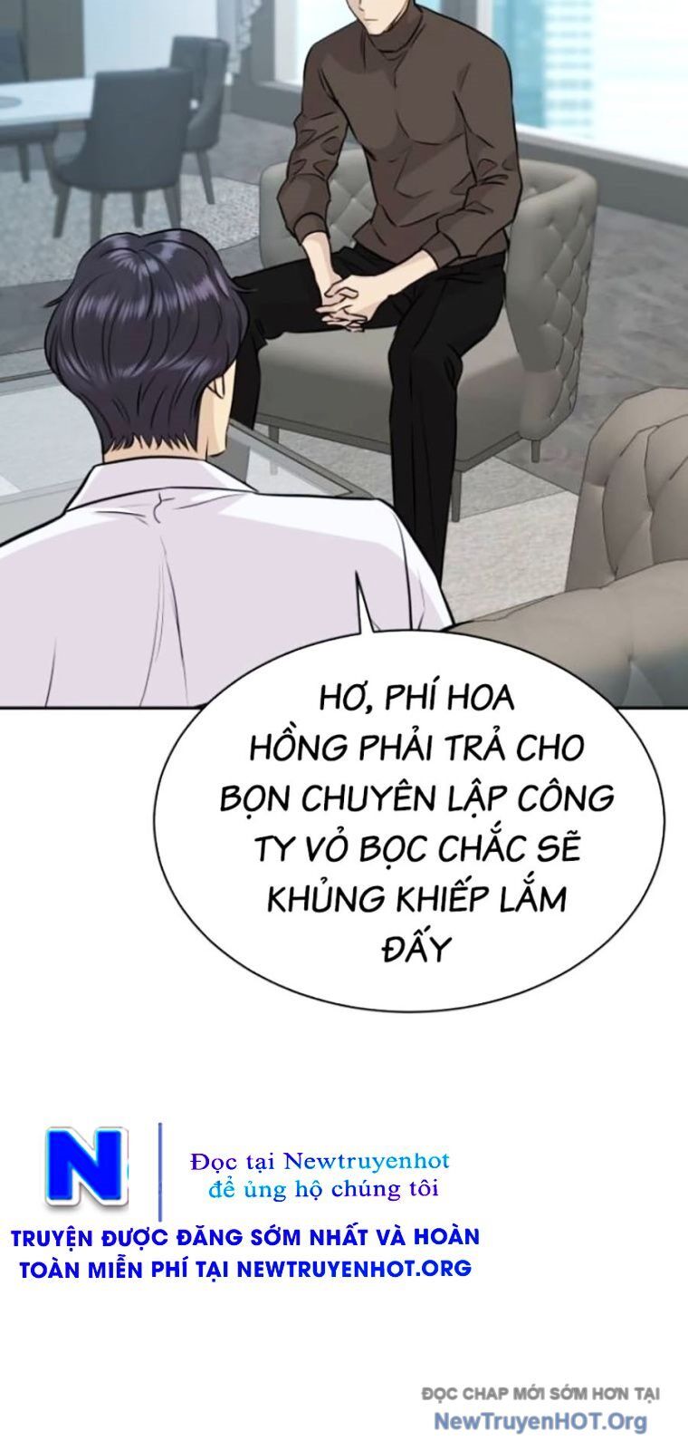 Cháu Trai Thiên Tài Của Vua Cho Vay Nặng Lãi Chương 68 Ảnh 86