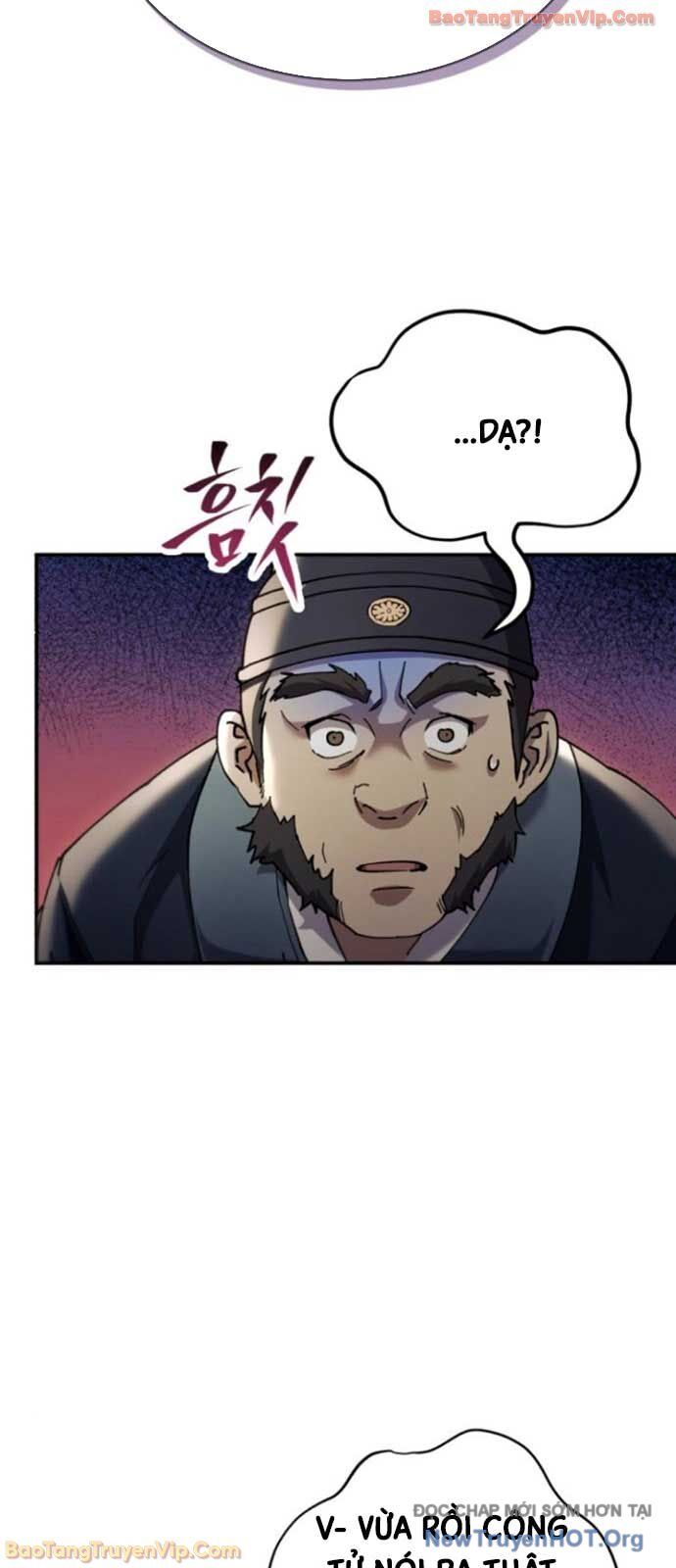 Thiên Ma Muốn Sống Một Cuộc Đời Bình Lặng Chương 46 Ảnh 80