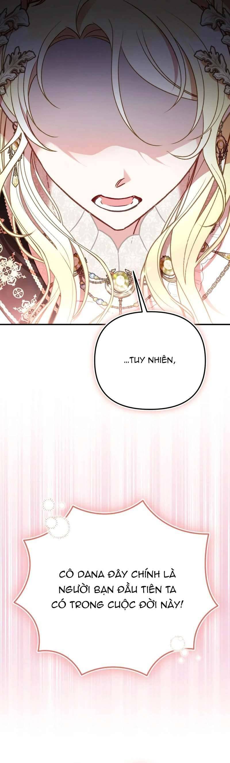 Bảo Vệ Thánh Nữ Giả Mạo Chương 9 Ảnh 25