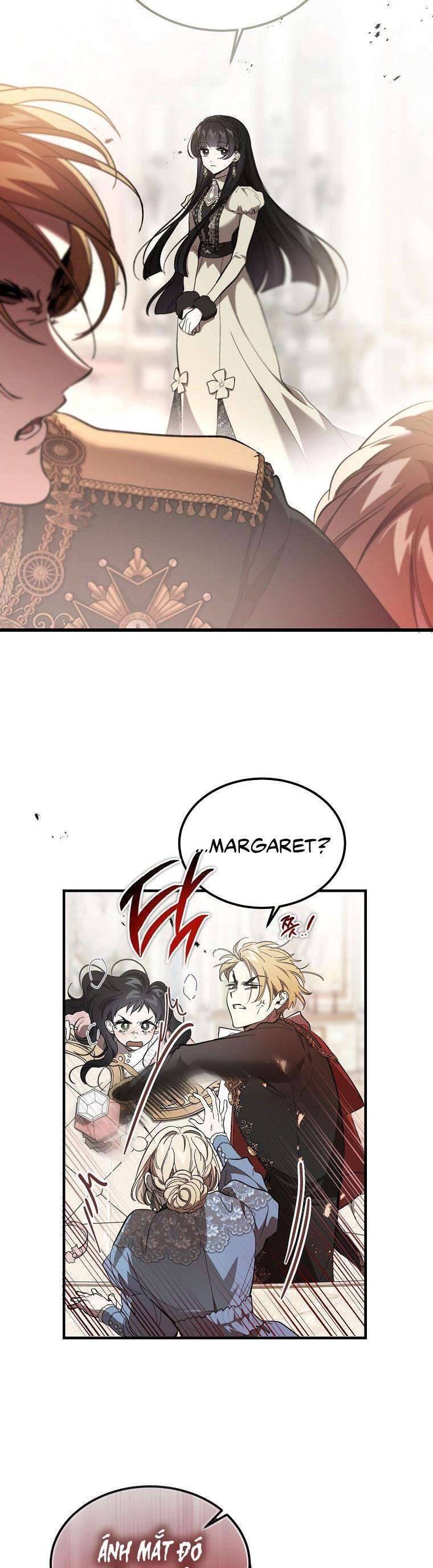 Ác Quỷ Nuôi Dưỡng Tiểu Thư Chương 70 Ảnh 13