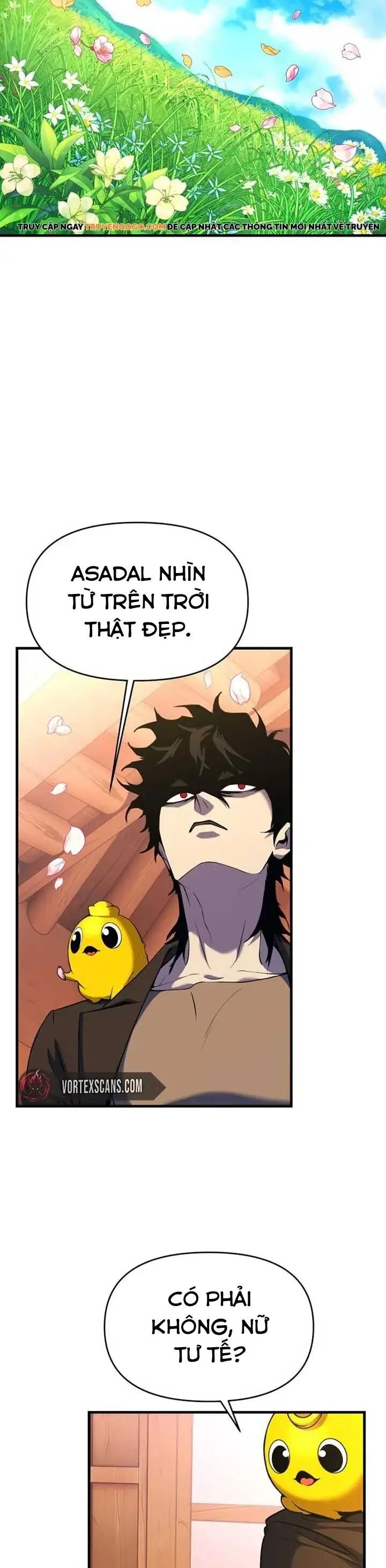 Yokai Yokai Yokai! Chương 7 Ảnh 52