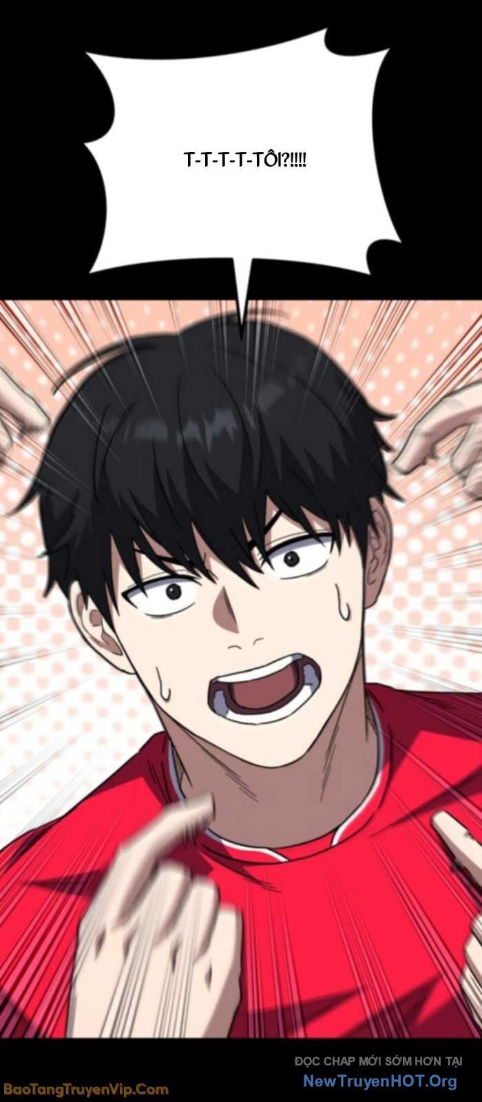 Đường Chuyền Đặc Biệt Của Tiền Vệ Thiên Tài Chương 15 Ảnh 84