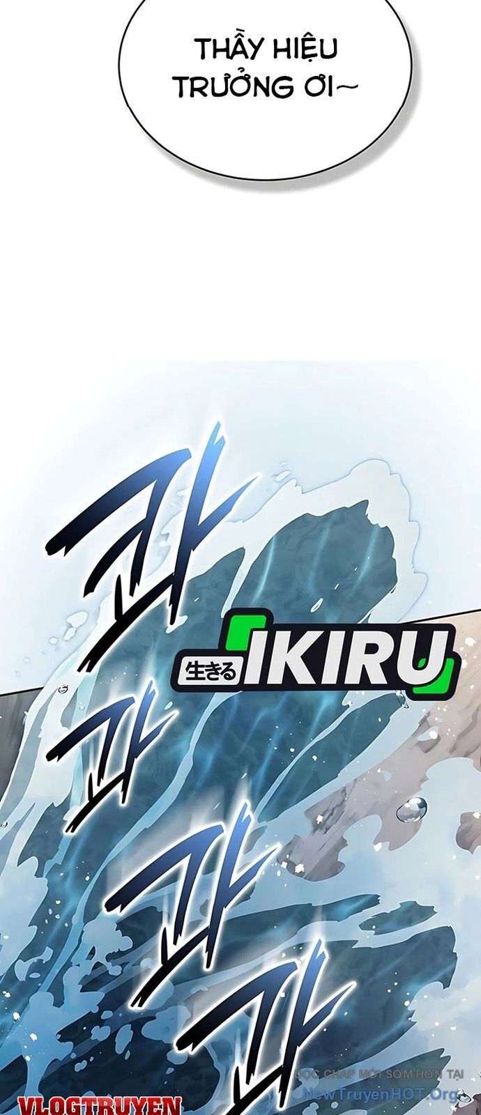 Trường Mẫu Giáo Thần Thú Chương 34 Ảnh 33