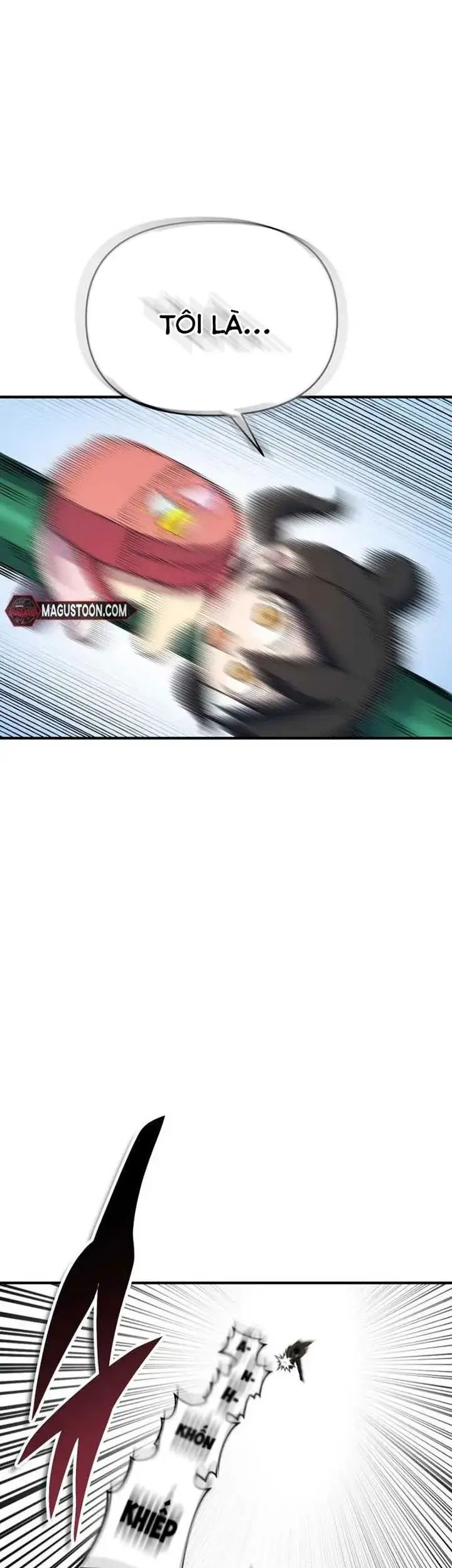 Yokai Yokai Yokai! Chương 4 Ảnh 58