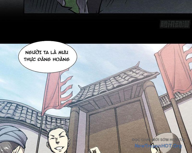 Hoàng Hôn Phân Giới Chương 19 Ảnh 68