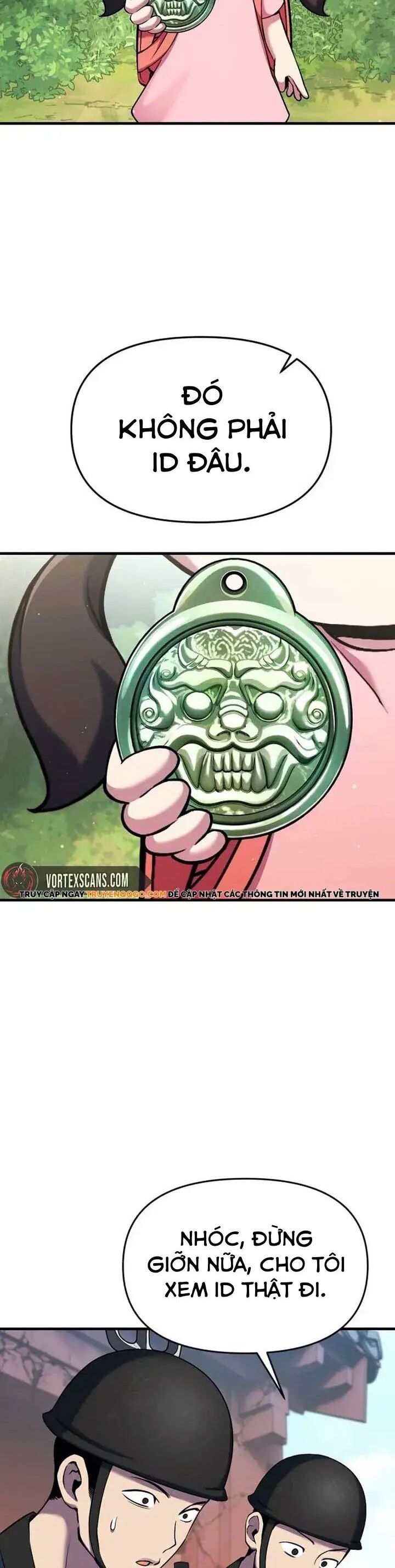 Yokai Yokai Yokai! Chương 7 Ảnh 18