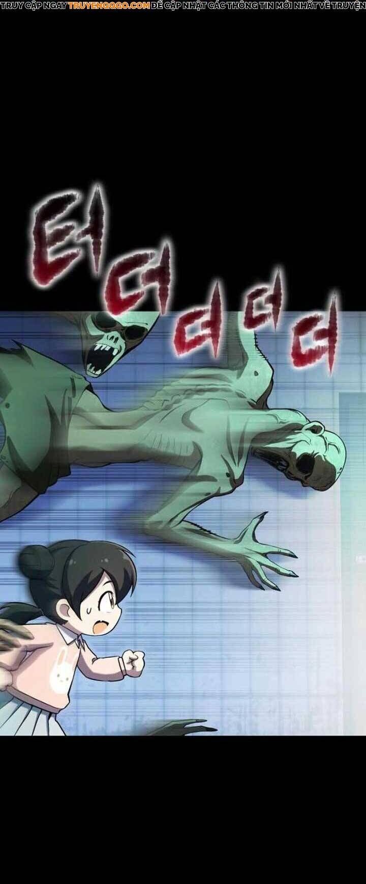 Yokai Yokai Yokai! Chương 3 Ảnh 58