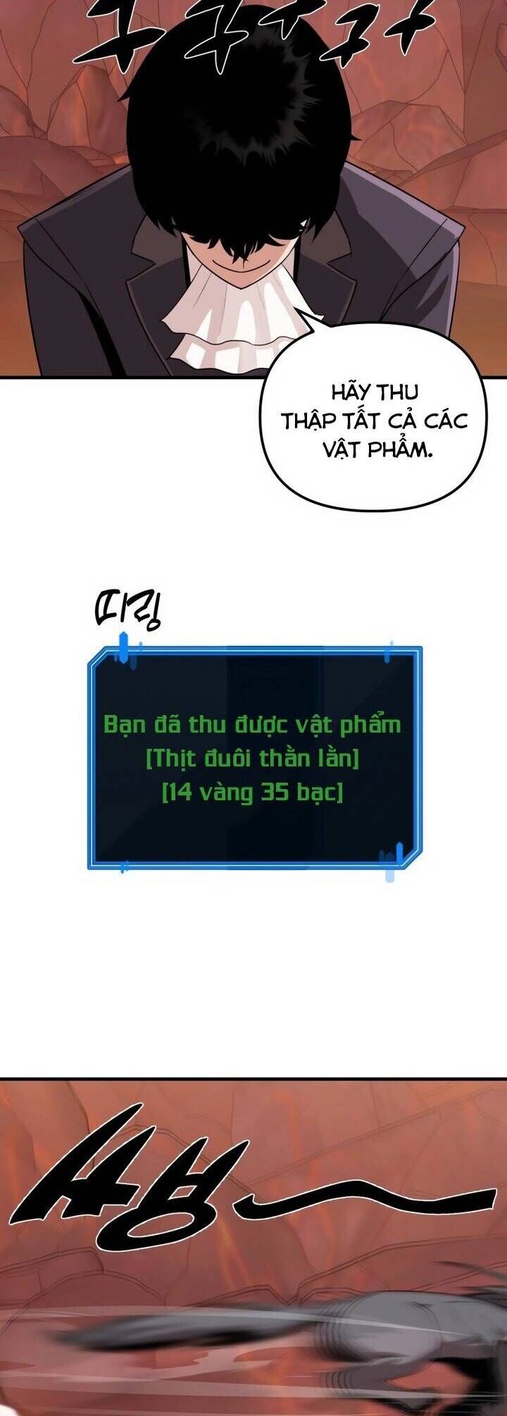 Siêu Cấp Quản Gia Chương 5 Ảnh 3