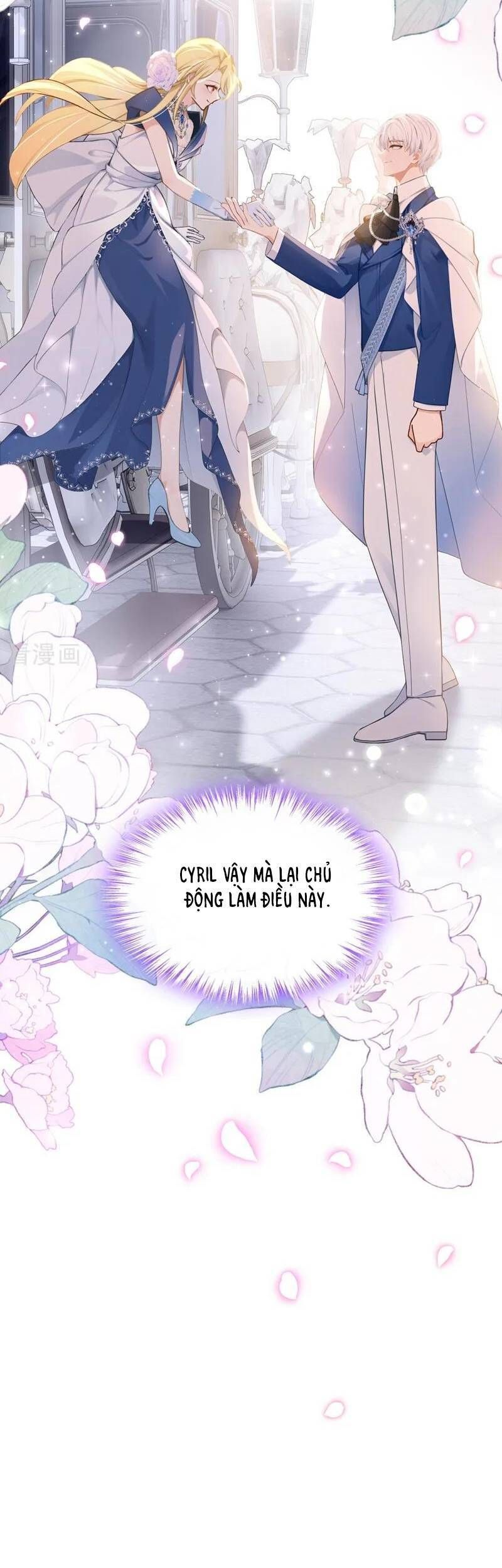 Sau Khi Nhường Lại Thiên Phú, Ta Trở Thành Bảo Bối Của Giới Pháp Thuật Chương 38 Ảnh 18