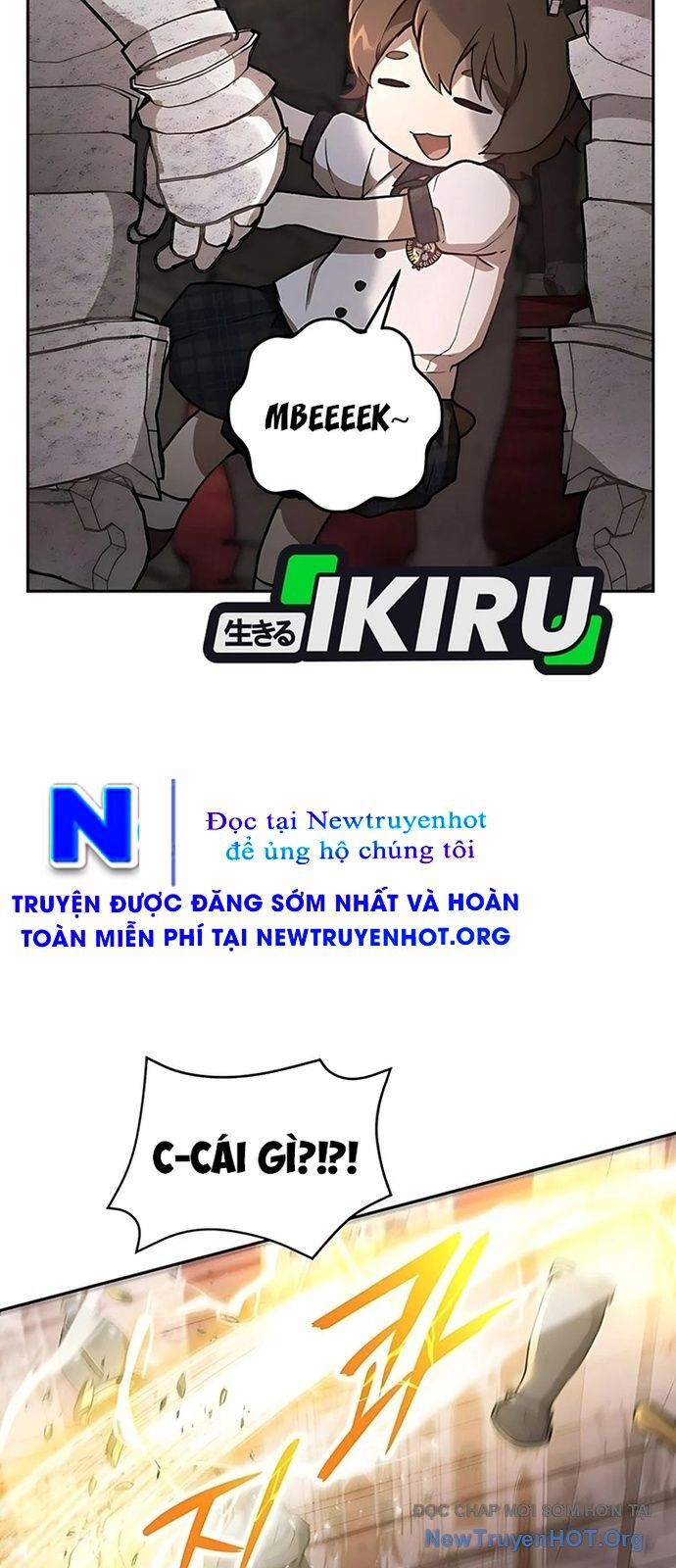 Trường Mẫu Giáo Thần Thú Chương 34 Ảnh 78