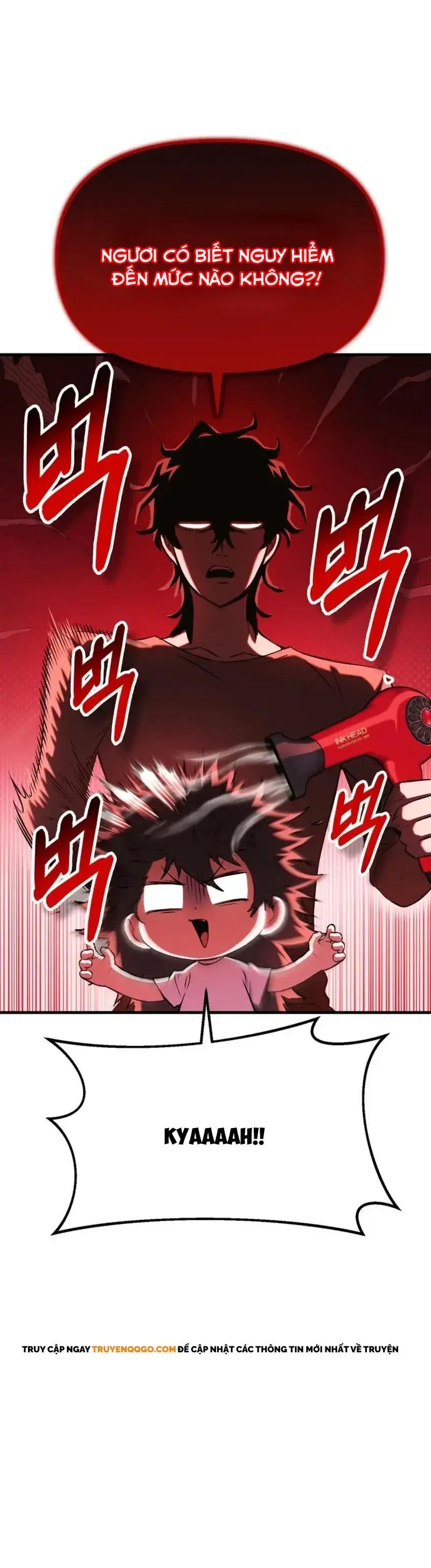 Yokai Yokai Yokai! Chương 6 Ảnh 37