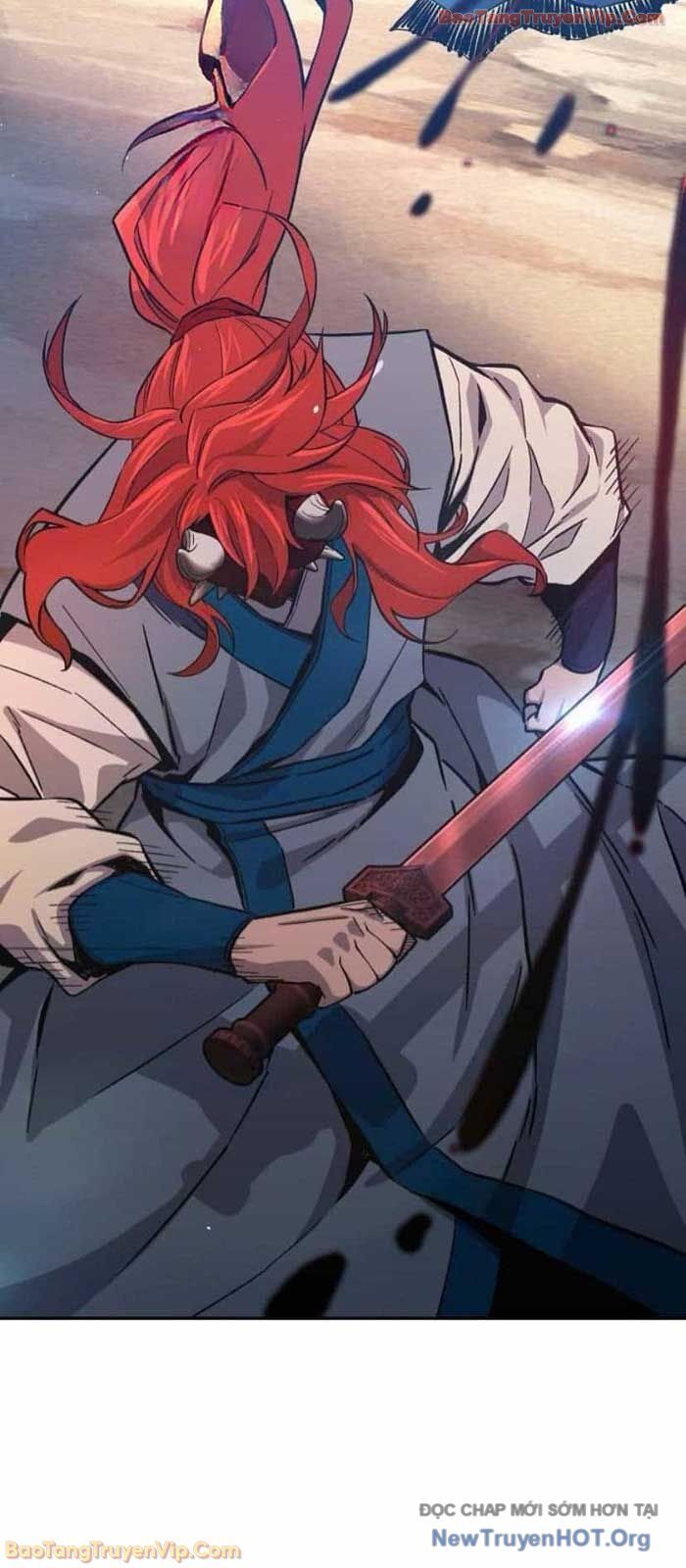 Tuyệt Đối Kiếm Cảm Chương 148 Ảnh 69