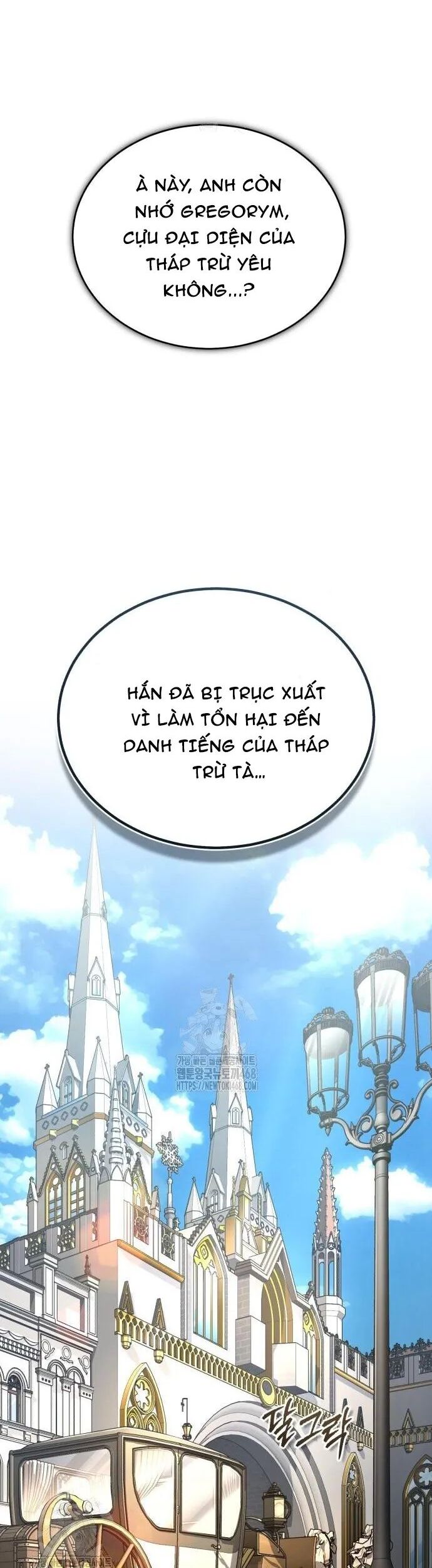 Giáo Sư Gián Điệp Chương 133 Ảnh 41