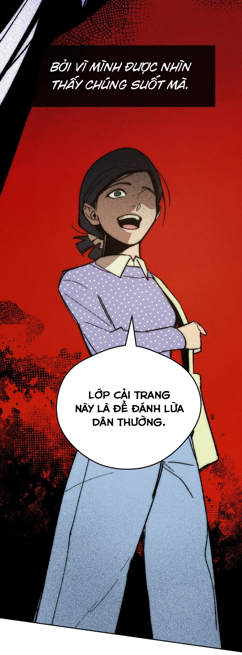 Hand Jumper Chương 93 Ảnh 22