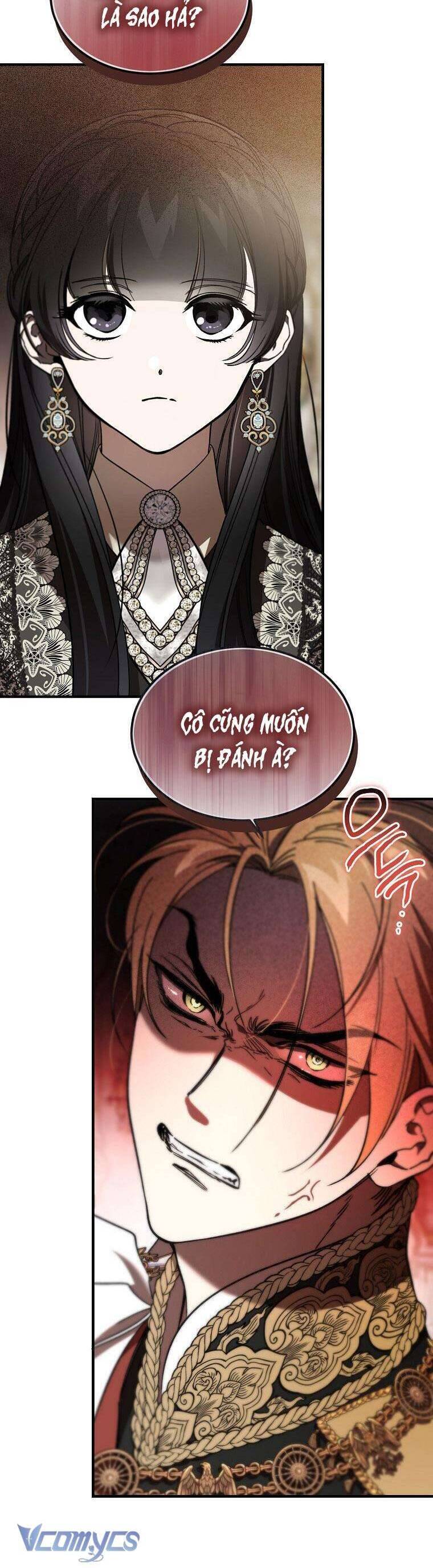 Ác Quỷ Nuôi Dưỡng Tiểu Thư Chương 70 Ảnh 14