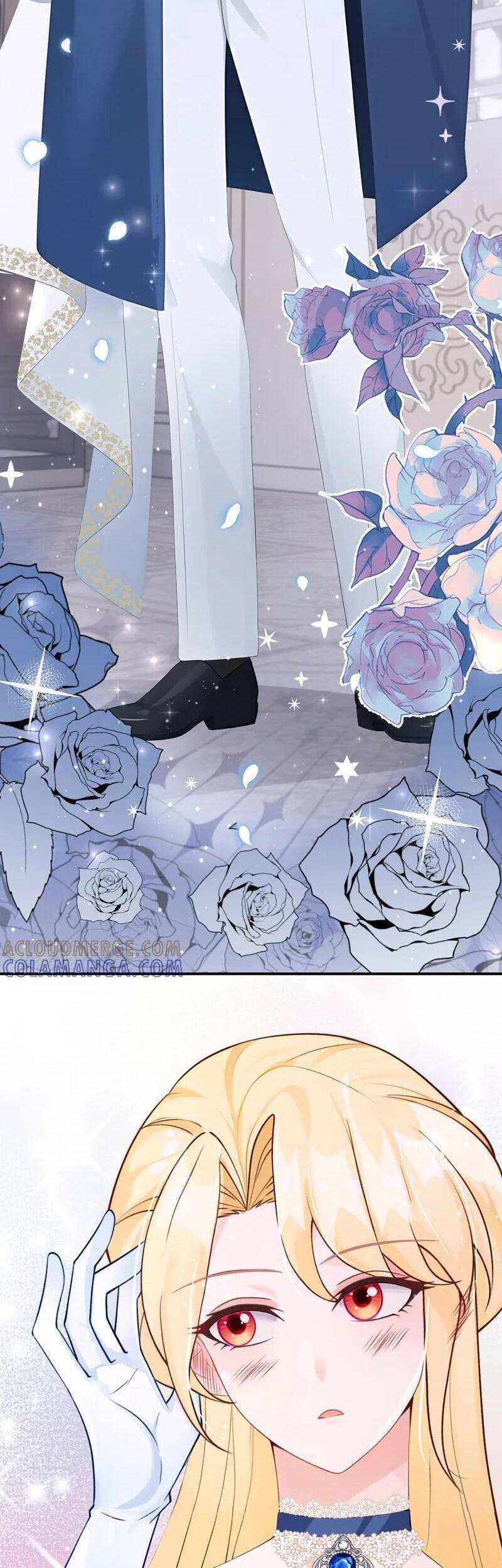 Sau Khi Nhường Lại Thiên Phú, Ta Trở Thành Bảo Bối Của Giới Pháp Thuật Chương 36 Ảnh 5