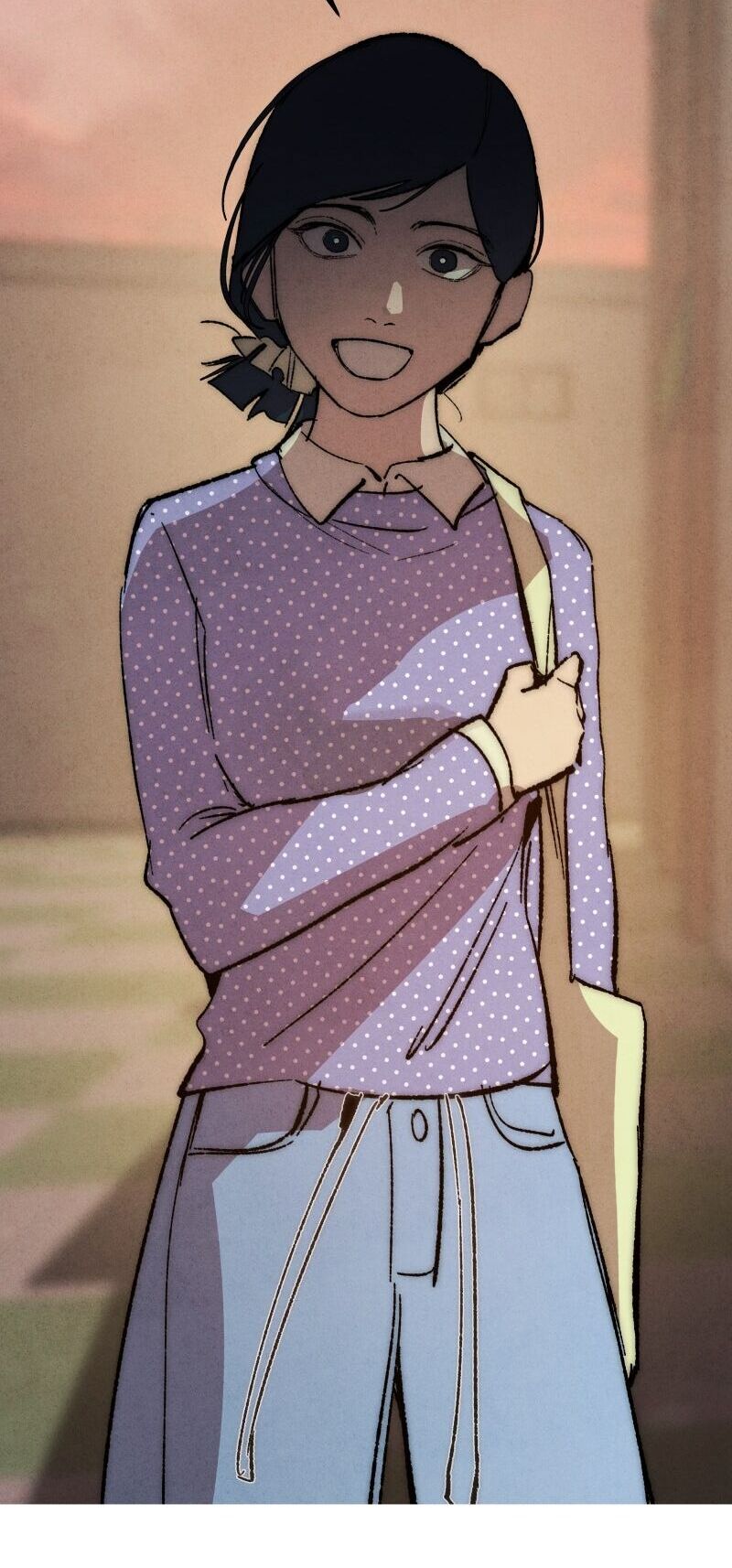 Hand Jumper Chương 93 Ảnh 43