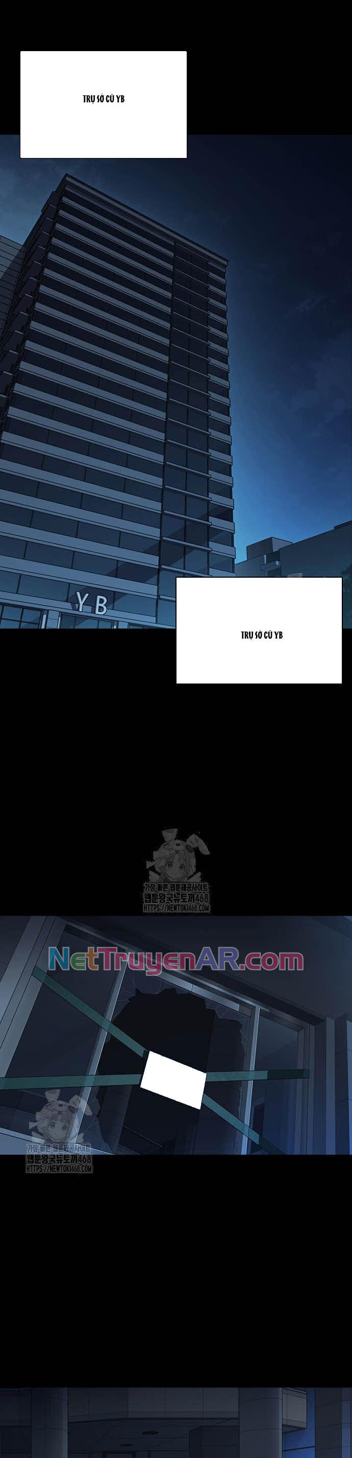 Học Nhóm - Study Group Chương 288 Ảnh 3