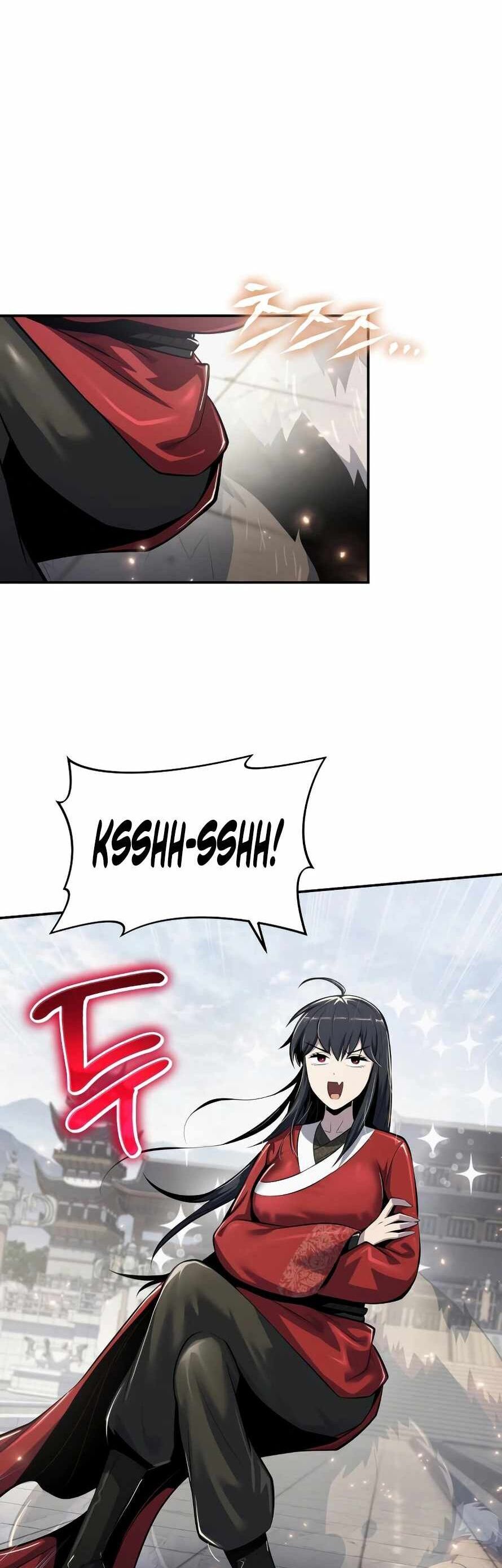 Chuyên Gia Côn Trùng Tại Đường Gia Tứ Xuyên Chương 51 Ảnh 20