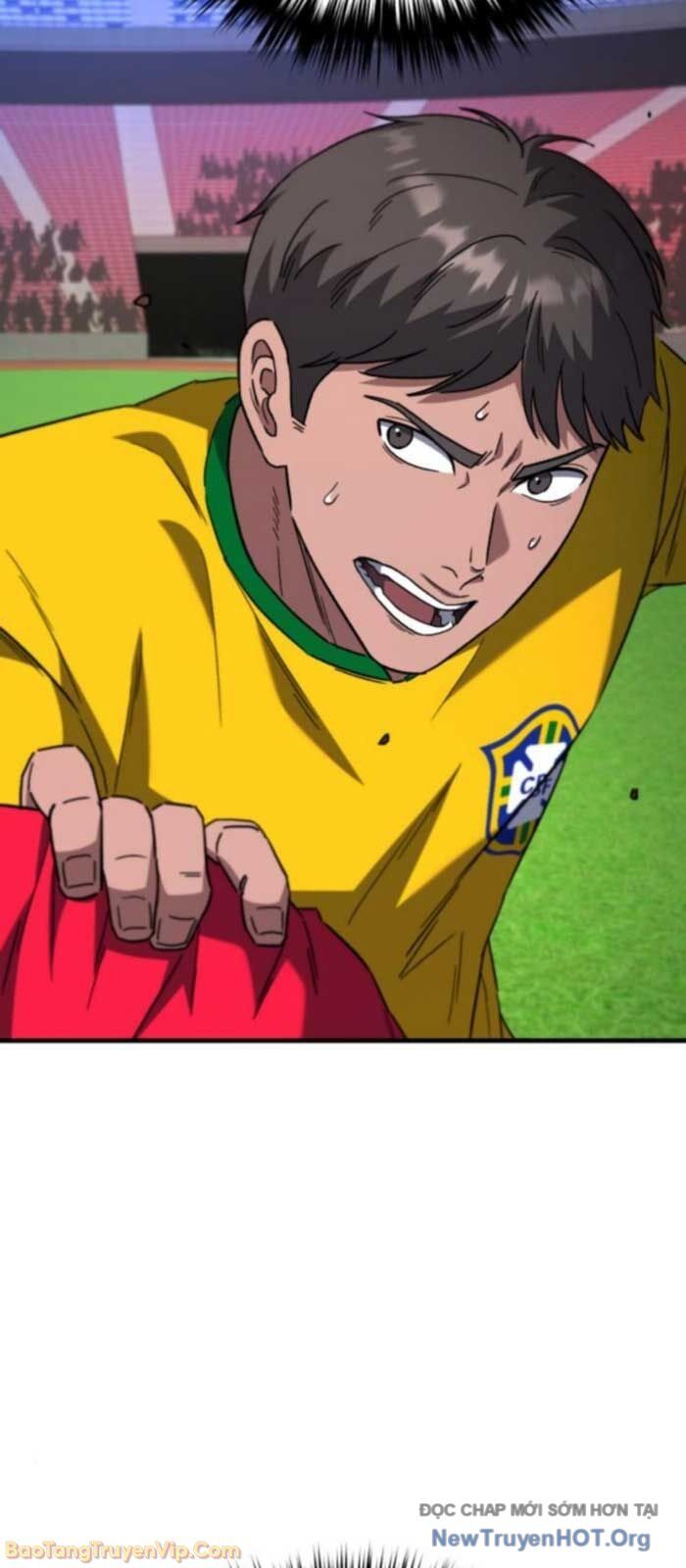 Đường Chuyền Đặc Biệt Của Tiền Vệ Thiên Tài Chương 15 Ảnh 19