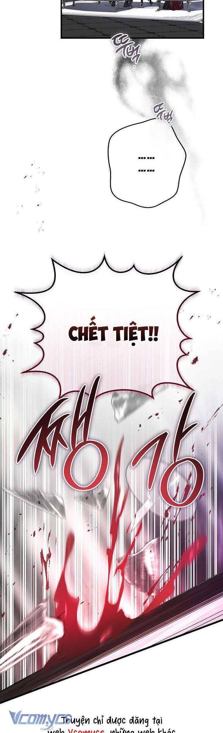 Ác Quỷ Nuôi Dưỡng Tiểu Thư Chương 67 Ảnh 30