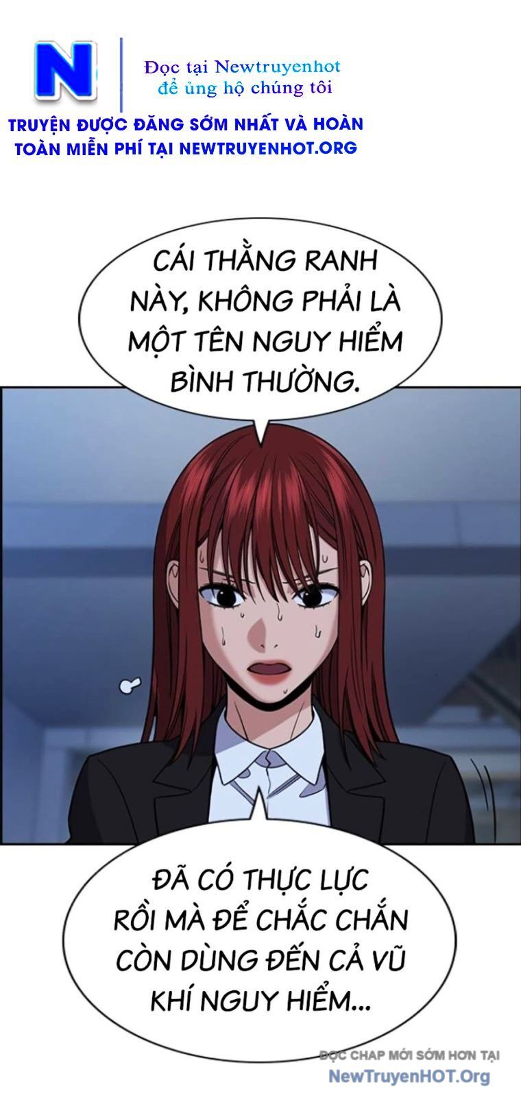 Giáo Dục Chân Chính - Get Schooled Chương 209 Ảnh 65