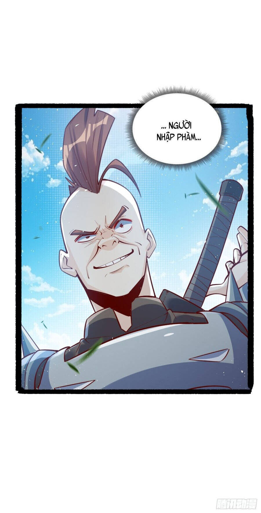 Nguyên Lai Ta Là Tu Tiên Đại Lão Chương 590 Ảnh 28