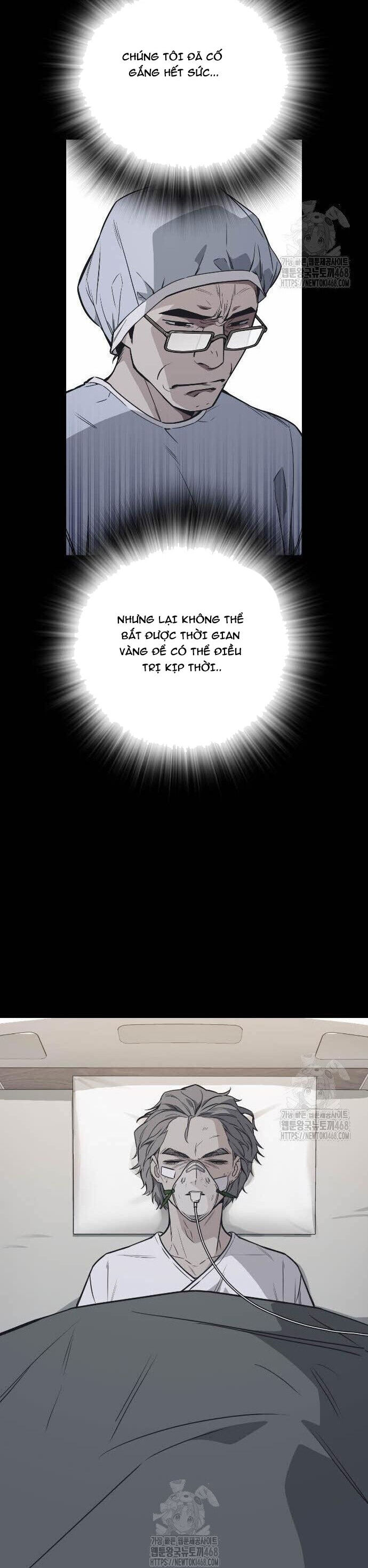 Học Nhóm - Study Group Chương 288 Ảnh 46