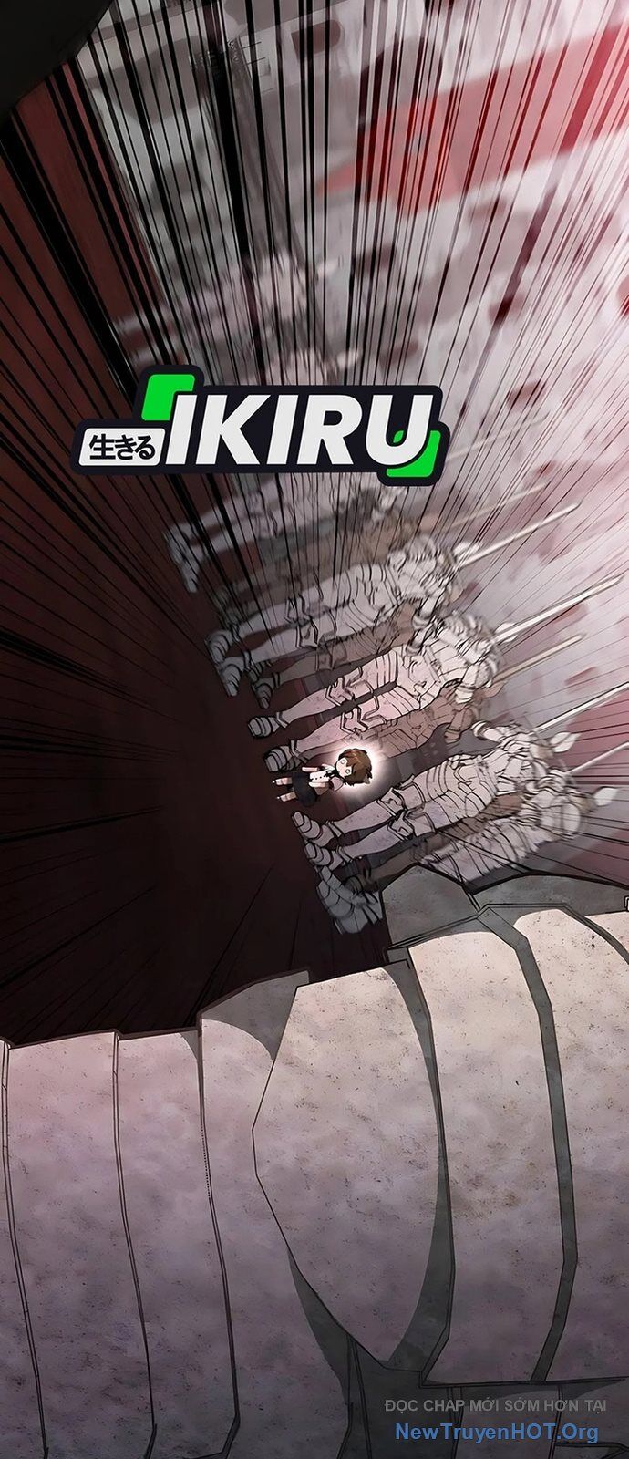 Trường Mẫu Giáo Thần Thú Chương 34 Ảnh 81