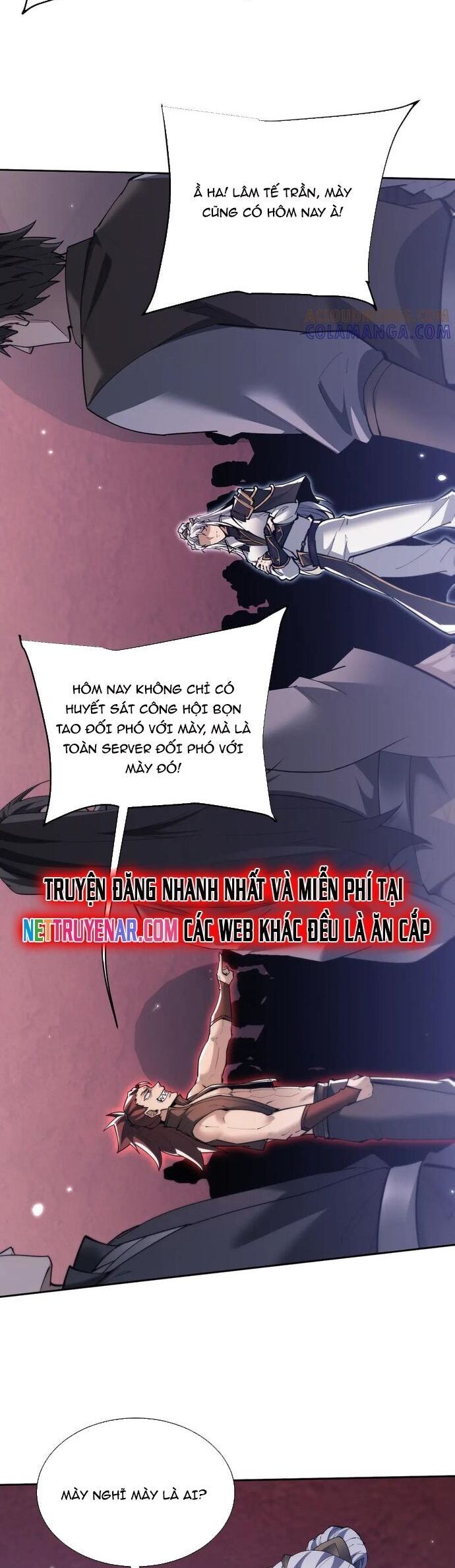 Toàn Chức Kiếm Tu Chương 67 Ảnh 23