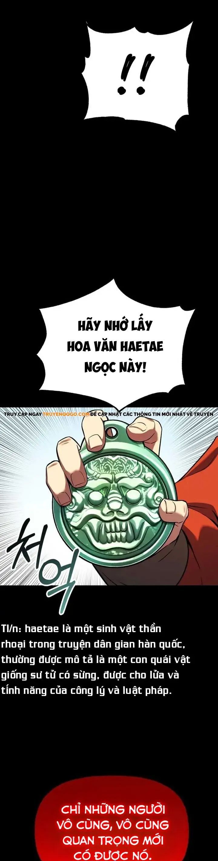 Yokai Yokai Yokai! Chương 7 Ảnh 24