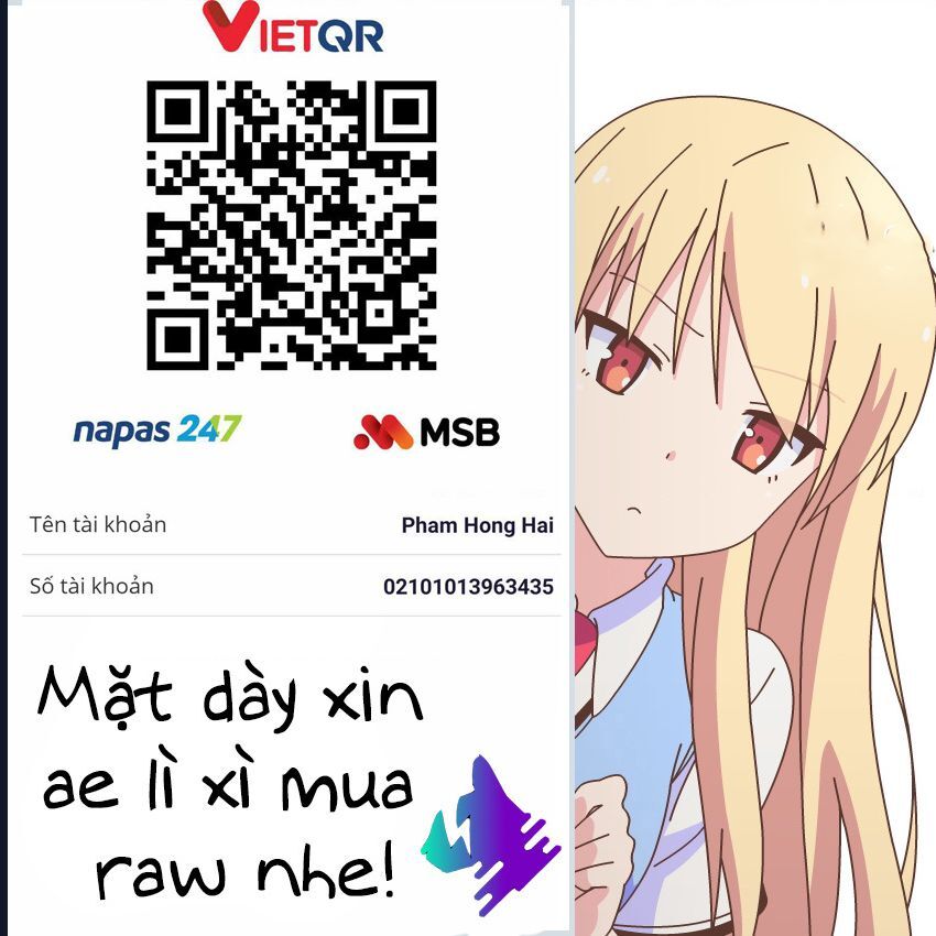 Arya Bàn Bên Thỉnh Thoảng Lại Trêu Ghẹo Tôi Bằng Tiếng Nga Chương 64 Ảnh 5