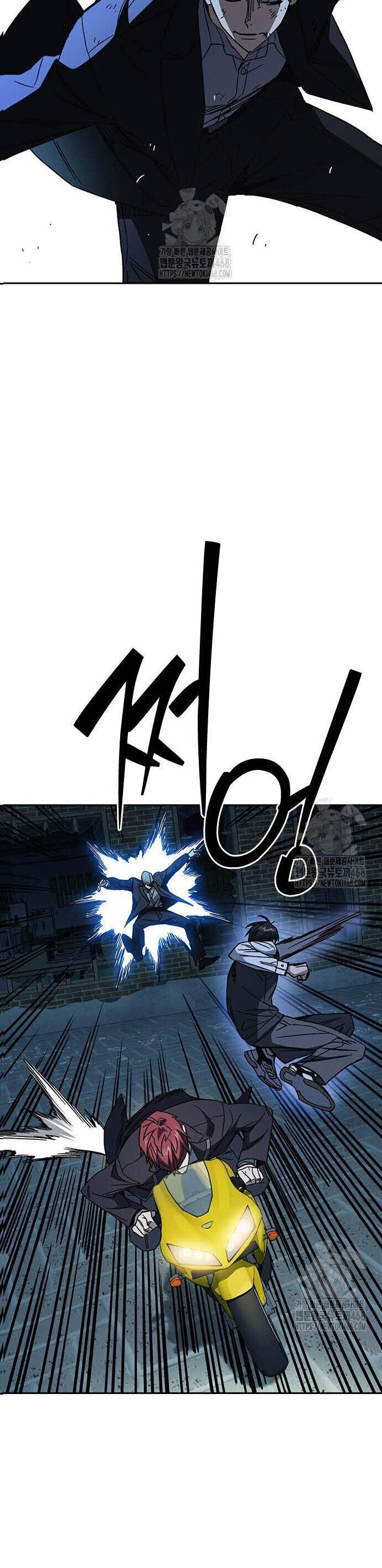 Học Nhóm - Study Group Chương 288 Ảnh 35