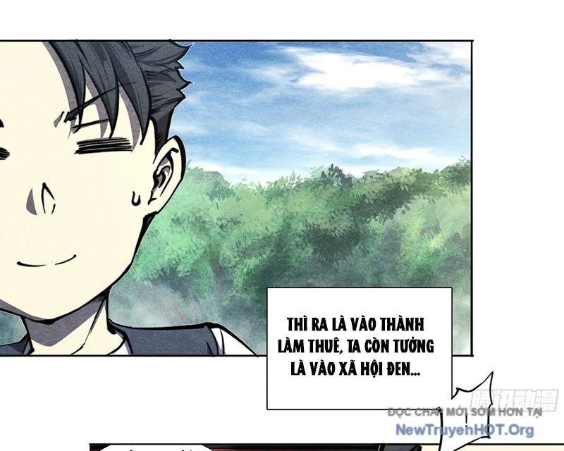 Hoàng Hôn Phân Giới Chương 19 Ảnh 70