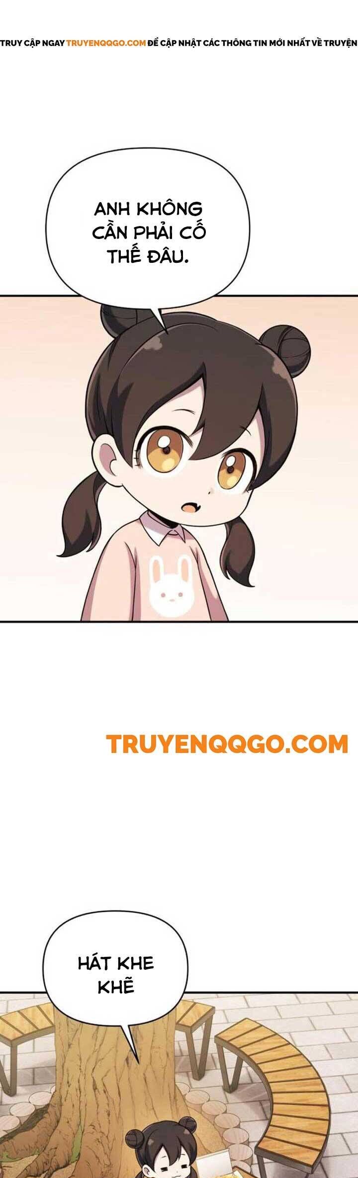 Yokai Yokai Yokai! Chương 3 Ảnh 41