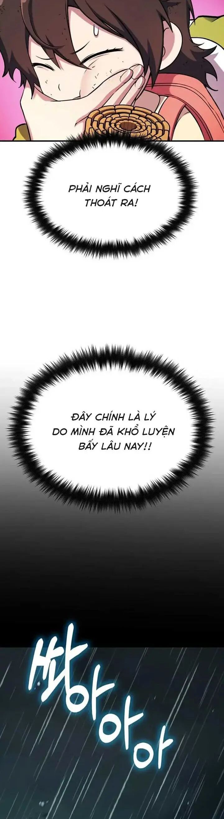 Yokai Yokai Yokai! Chương 5 Ảnh 31