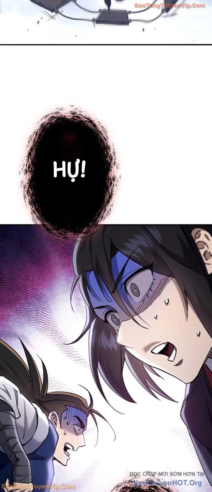 Thiên Ma Muốn Sống Một Cuộc Đời Bình Lặng Chương 46 Ảnh 41